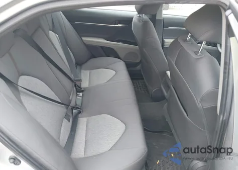 2019 Toyota Camry L/Le/Se/Xle from USA, damaged, VIN 4T1B11HKXKU746948